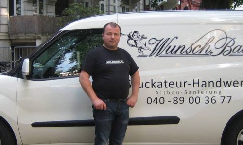 Wunsch Bau – persönlicher Ansprechpartner für Ihr Bauvorhaben