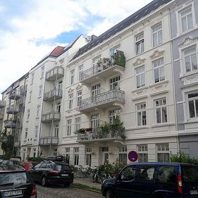 Referenzen von Wunsch Bau - Stuckateur Handwerk, Restaurierung und Altbau-Sanierung aus Hamburg