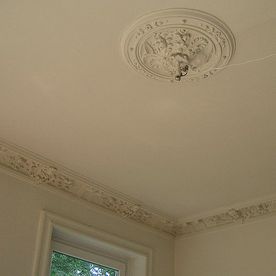 Referenzen von Wunsch Bau - Stuckateur Handwerk, Restaurierung und Altbau-Sanierung aus Hamburg