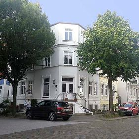 Referenzen von Wunsch Bau - Stuckateur Handwerk, Restaurierung und Altbau-Sanierung aus Hamburg