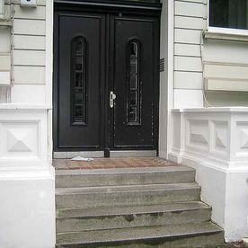Referenzen von Wunsch Bau - Stuckateur Handwerk, Restaurierung und Altbau-Sanierung aus Hamburg