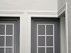 Neuer Stuck von Wunsch Bau - Stuckateur Handwerk, Restaurierung und Altbau-Sanierung aus Hamburg