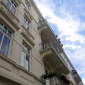 Referenzen von Wunsch Bau - Stuckateur Handwerk, Restaurierung und Altbau-Sanierung aus Hamburg